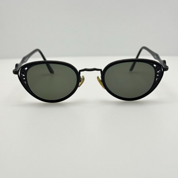 Beausoleil Sunglasses M3 3 NOI 300 Black Paris France main image 5